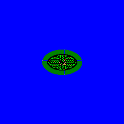 (Jotul) Interception