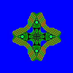 (Jotul) Map Van Wrinkle