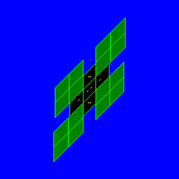 (Nova) Parallelogram