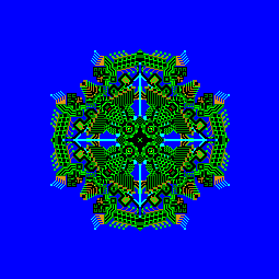 (Jotul) Royal Compass