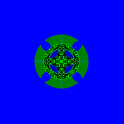 (Nova) Royal Medal of Honor