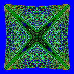 (Nova) House on the Rock