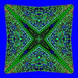 (Nova) House on the Rock