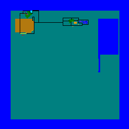 John's map (Zsdxbn)(modified)