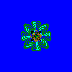 (Jotul) Petrochemical