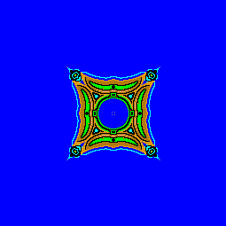 (Jotul) Architecture