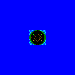 Samurai's Stronghold