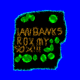 (Ianbanks[nova]) IAN ROCKS!!!