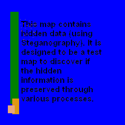 Steganographic Dreams