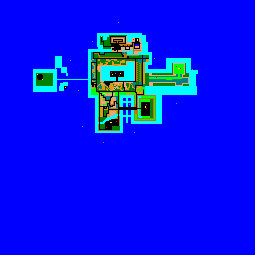 (SAT) rotten demeanor