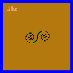 (DAllen) race to the base