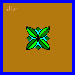 (DAllen) Ornament 2a