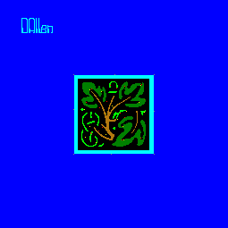 (DAllen) Ornament 3