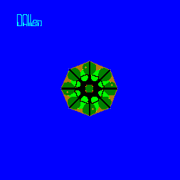 (DAllen) Radial 3