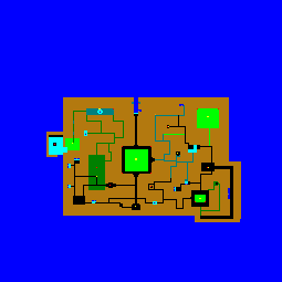 Your not gonna like this map