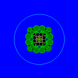(Nova) Mirrored Soap