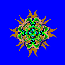 (Voici) Peeling Jewel