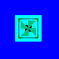 RTCS-6 (Forever Spiral)