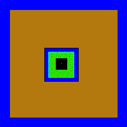 Guido's Keep Away III