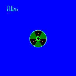 (DAllen) radioactive