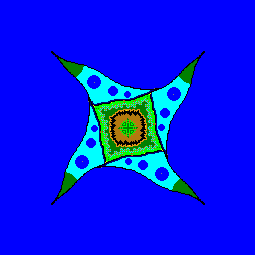 (Nova) Obscene Alien Lingerie