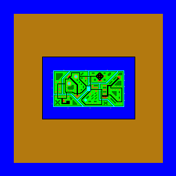 Guido's Keep Away XII