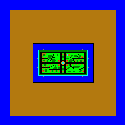 Guido's Keep Away XIII