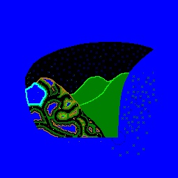 (Nova) Polyster Mountain