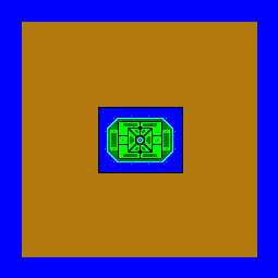 Guido's Keep Away XV