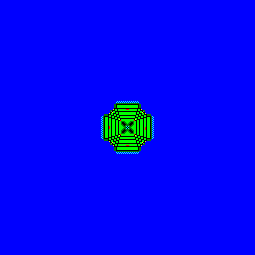 [Disturbance] no name