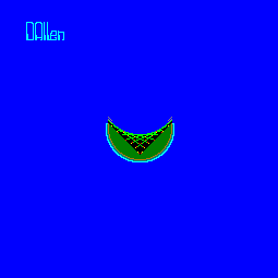 (DAllen) Electric Pac Man