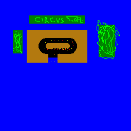 Nascar Advance Auto Parts 500 at Martinsville