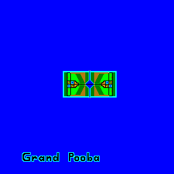 2 Player Diamond Lake