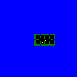 Guido's Big Oil Rig III