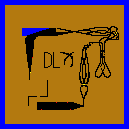 Bolo 500 - Stadium Course #1
