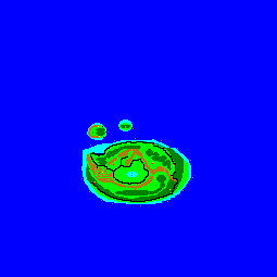 Guido & Gaeke's Wrld