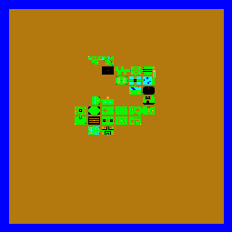 OoS L-2 - Snake's Remains