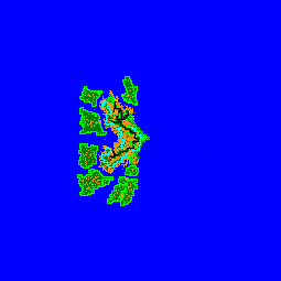 (Nova) Bob's County Funker