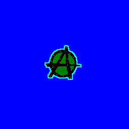 Chaos Will Reign (FF)