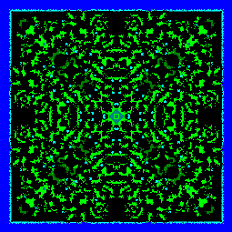 (Nova) EG - Johannesburg