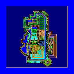 Nova and the Rat Race