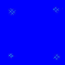 cross corner pill joust