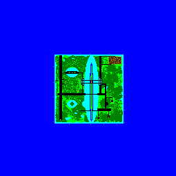 Guido's Resovoir Puppy