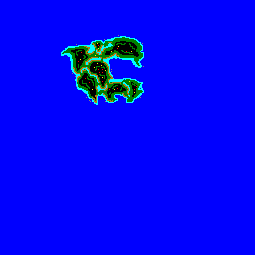 PangaeaTriassicGuido Period