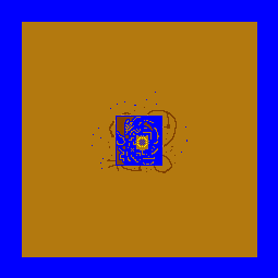 Wall of Voodoo Joust