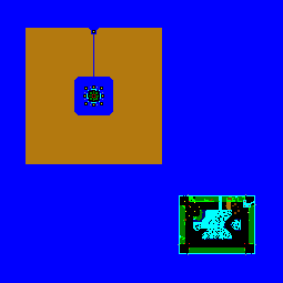 All4 Greed12 completed