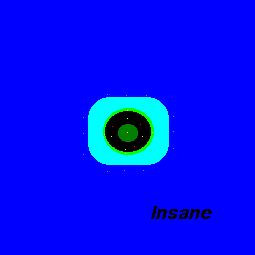 Insanity-Small&amp;Sweet