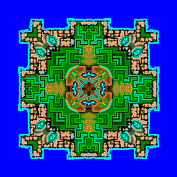 (Nova) EG - Nashville