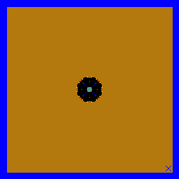 x-man's Thunderdome VIII