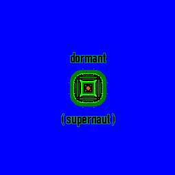 DORMANT